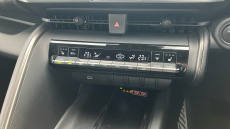 Toyota C-HR 1.8 Hybrid Design 5dr CVT Hybrid Hatchback